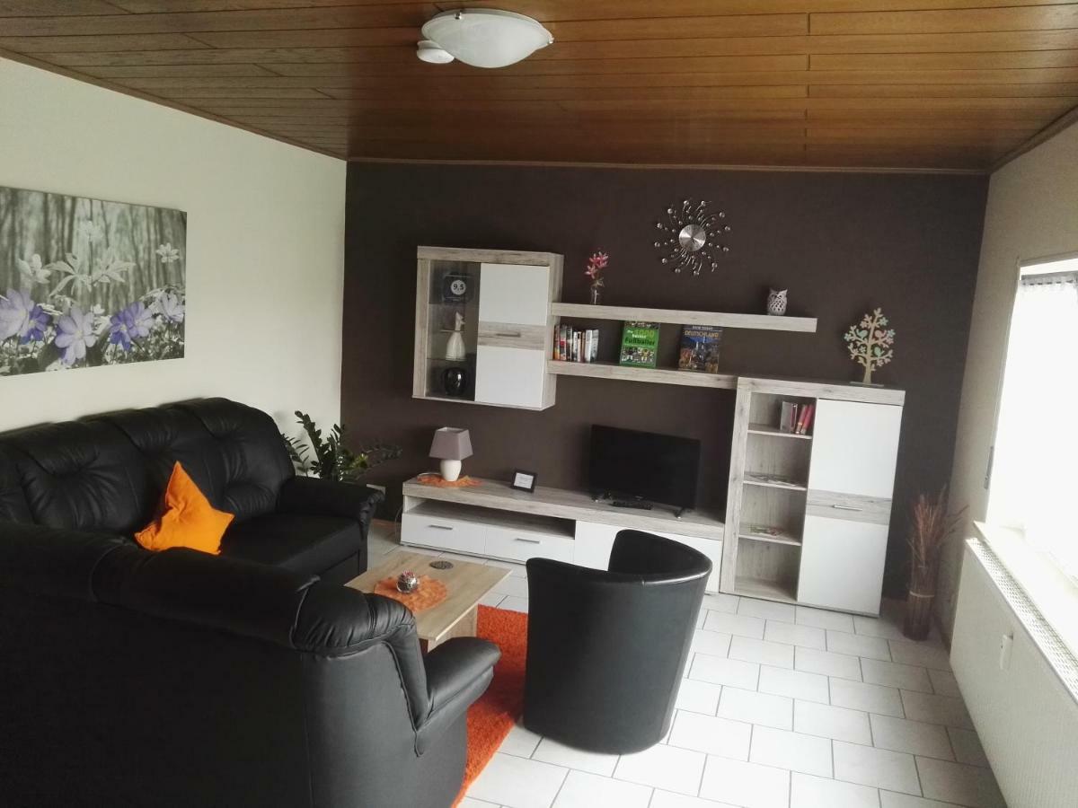 Ferienwohnung Orchidee Germersheim Zewnętrze zdjęcie